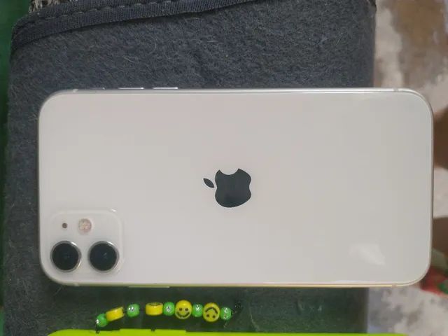 iPhone 11 128gb 95%, Sem marcas de USO [aceito cartão] - Celulares e  telefonia - Asteca (São Benedito), Santa Luzia 1252668650