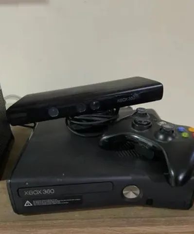 Xbox 360 - Paraíso, Rio de Janeiro