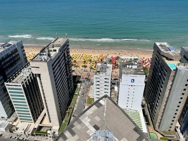 Captação de Apartamento para locação na Rua Antônio Falcão, Boa Viagem, Recife, PE