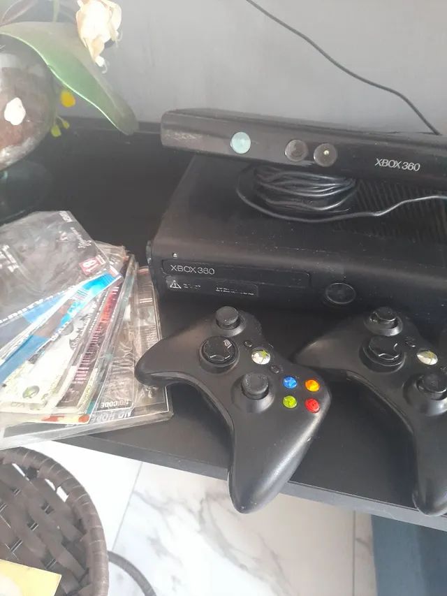 Xbox 360 - Boca da Mata, Bahia