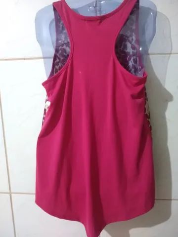 Blusa NOVA (P/M) - Foto 2