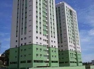 Captação de Apartamento a venda na Rua Monte Sião, Barra de Macaé, Macaé, RJ
