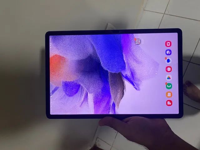 samsung galaxy tab s7 olx