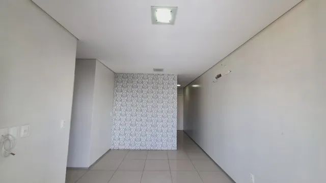 Apartamento 3 quartos à venda - Cristo Rei, Teresina - PI