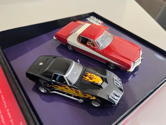 Autorama starsky & Hutch - Foto 3