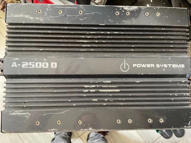 A2500  - Foto 2