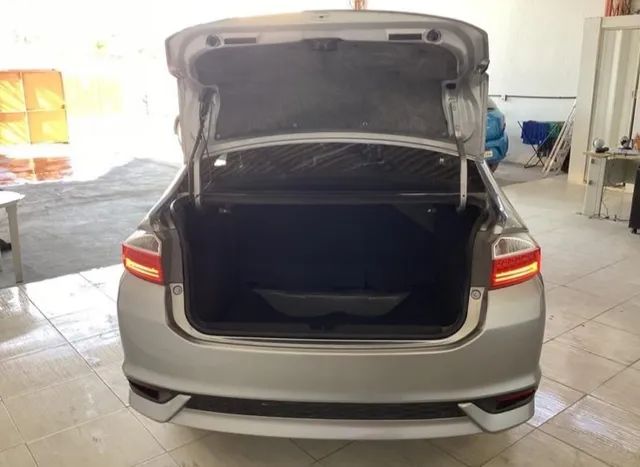 Honda City LX 2021 - Foto 5