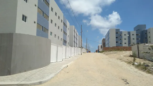 Lotes/ parcelados em 40 meses 