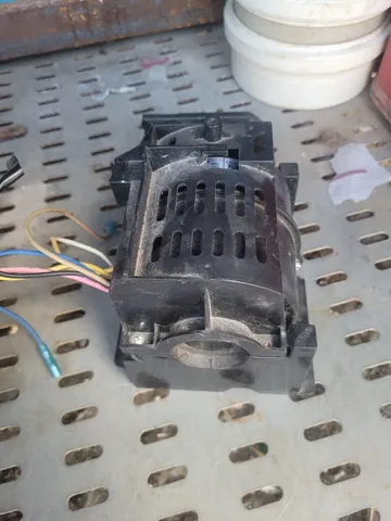 Motor 220