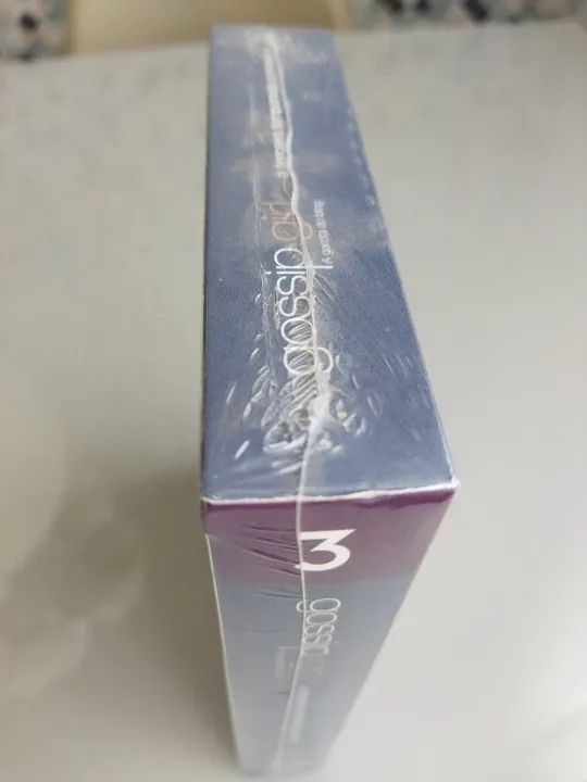  Gossip Girl - 3ª Temporada Completa - Foto 4