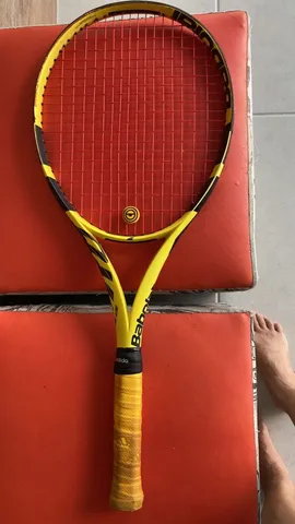 Raquete babolat pure aero 38 an ncios na OLX Brasil