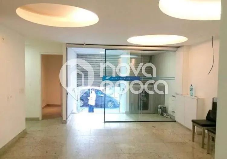 Copacabana | Prédio - Foto 5