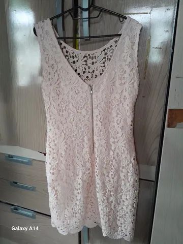 Vestido m estica  - Foto 2