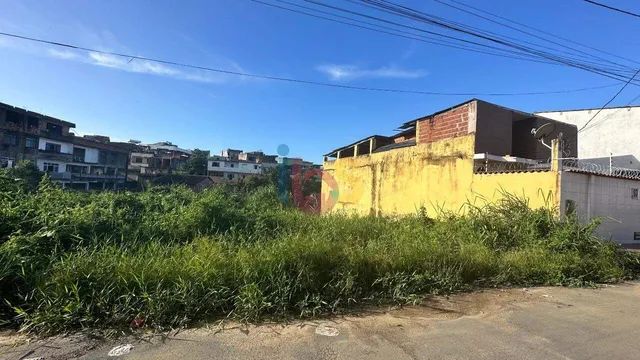 Vendo Terreno de 360m² no Santo Antônio