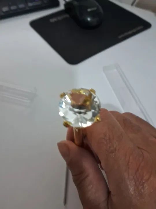 Caneta esferográfica para debutante - Foto 5