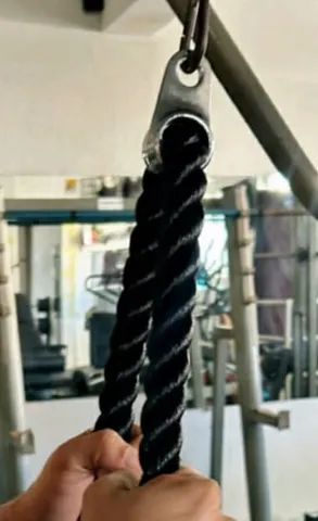 Puxador Corda  - Foto 2