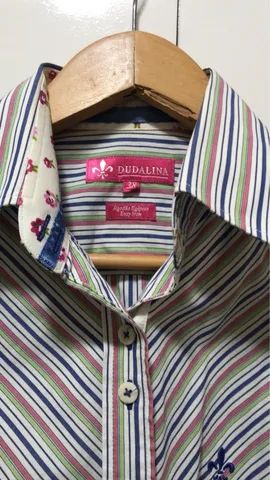 Camisa Dudalina  - Foto 2
