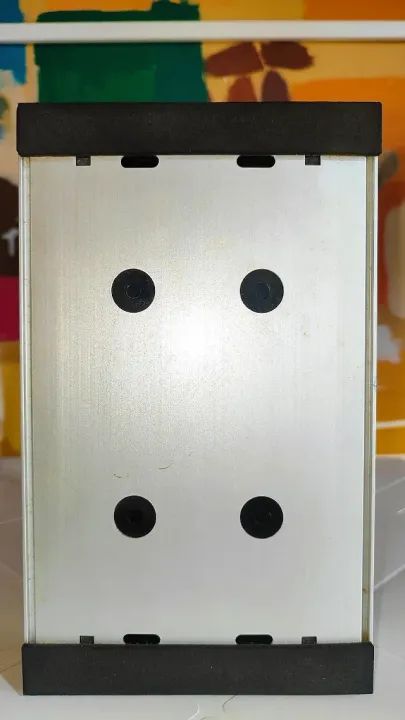 Porteiro MPS-8 modular eletrônico HDL coletivo - Foto 3