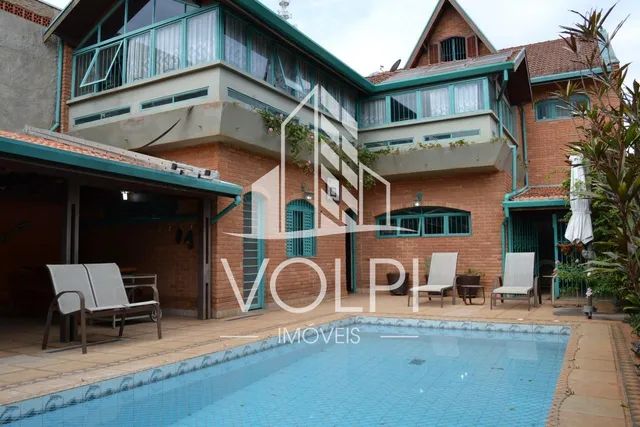 casa - Bonfim - Campinas - Foto 2