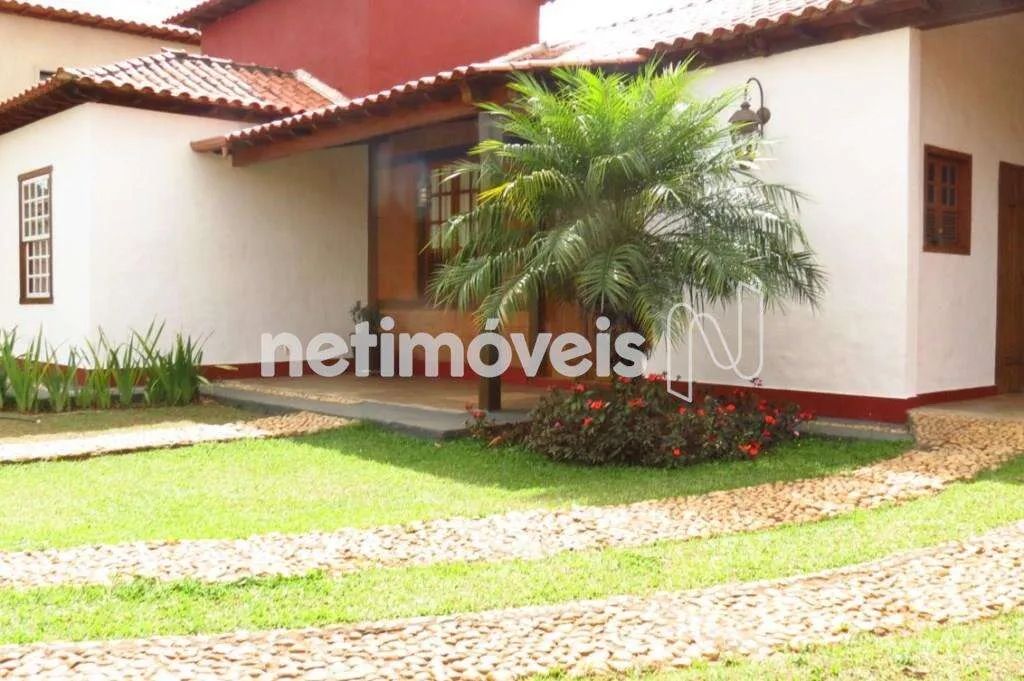 Casa em Bichinho - Prados MG