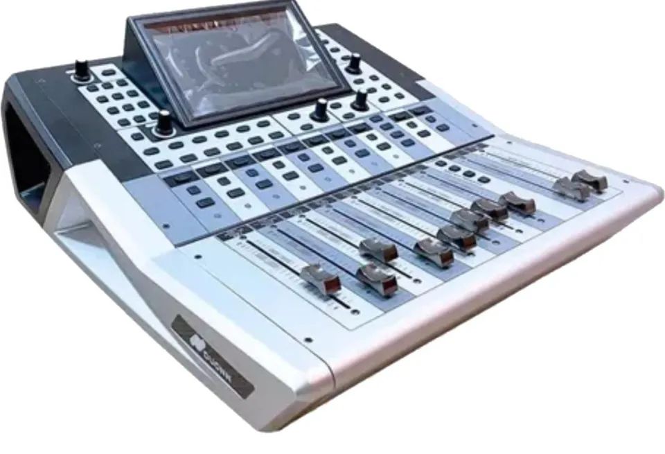 Mesa Console Digital Atrium 12 Duonn