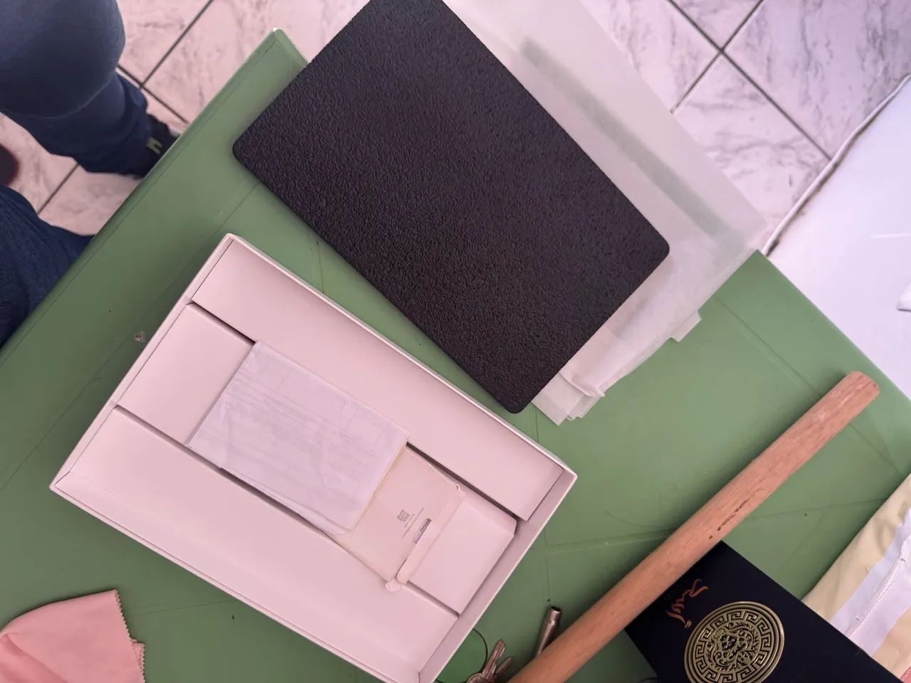 Tablet Samsung s6 Lite - Foto 4