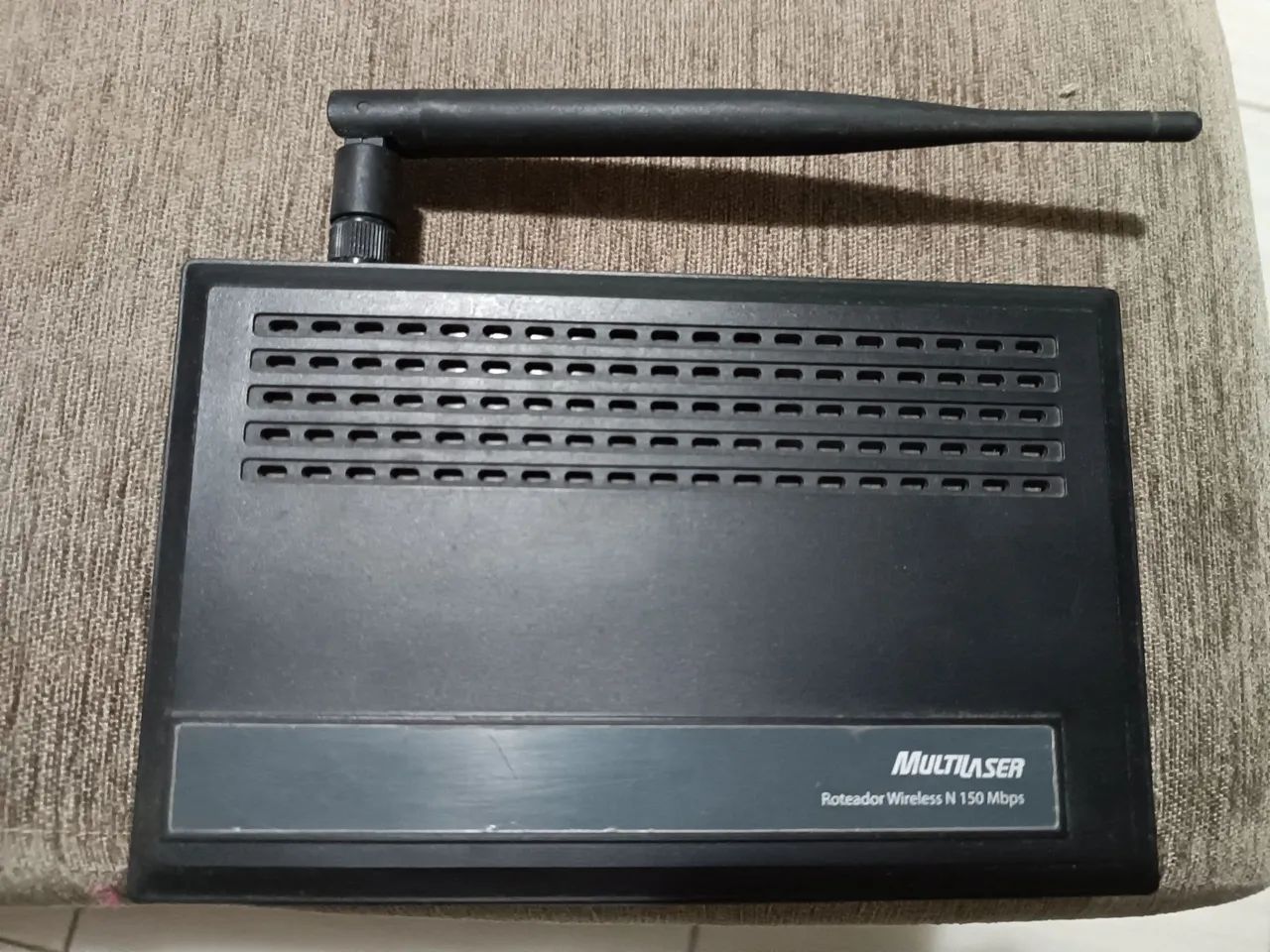 Roteador Wireless Multilaser N 150 Mbps