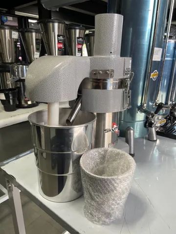 CENTRÍFUGA DE SUCOS ELÉTRICA - SKYMSEN CSE - Foto 5