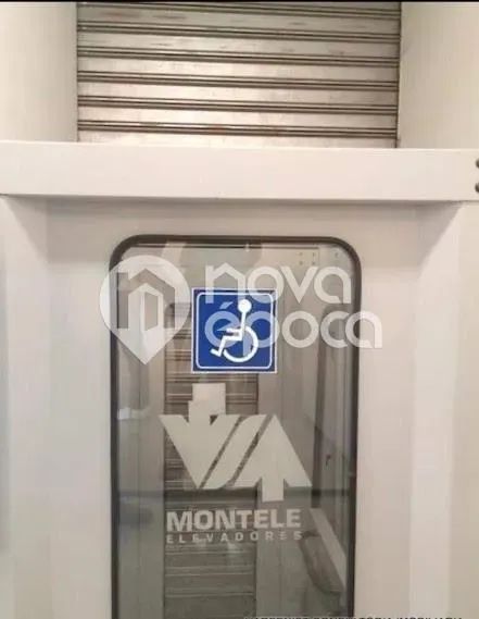 Copacabana | Prédio - Foto 11