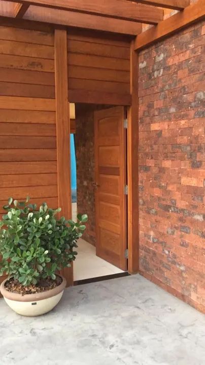 Tijolinhos artesanais para acabamento  - Foto 6