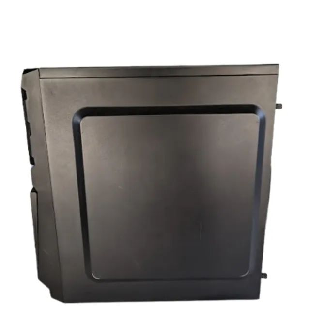 Cpu Gamer Barato ja Montado I5 3470 16g Ram 128g Ssd Pc Wi-fi 2g - Foto 5