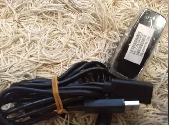 Fonte Kinect Xbox 360 Fat Adaptador Original