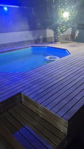 Pergolado em madeiras  - Foto 3