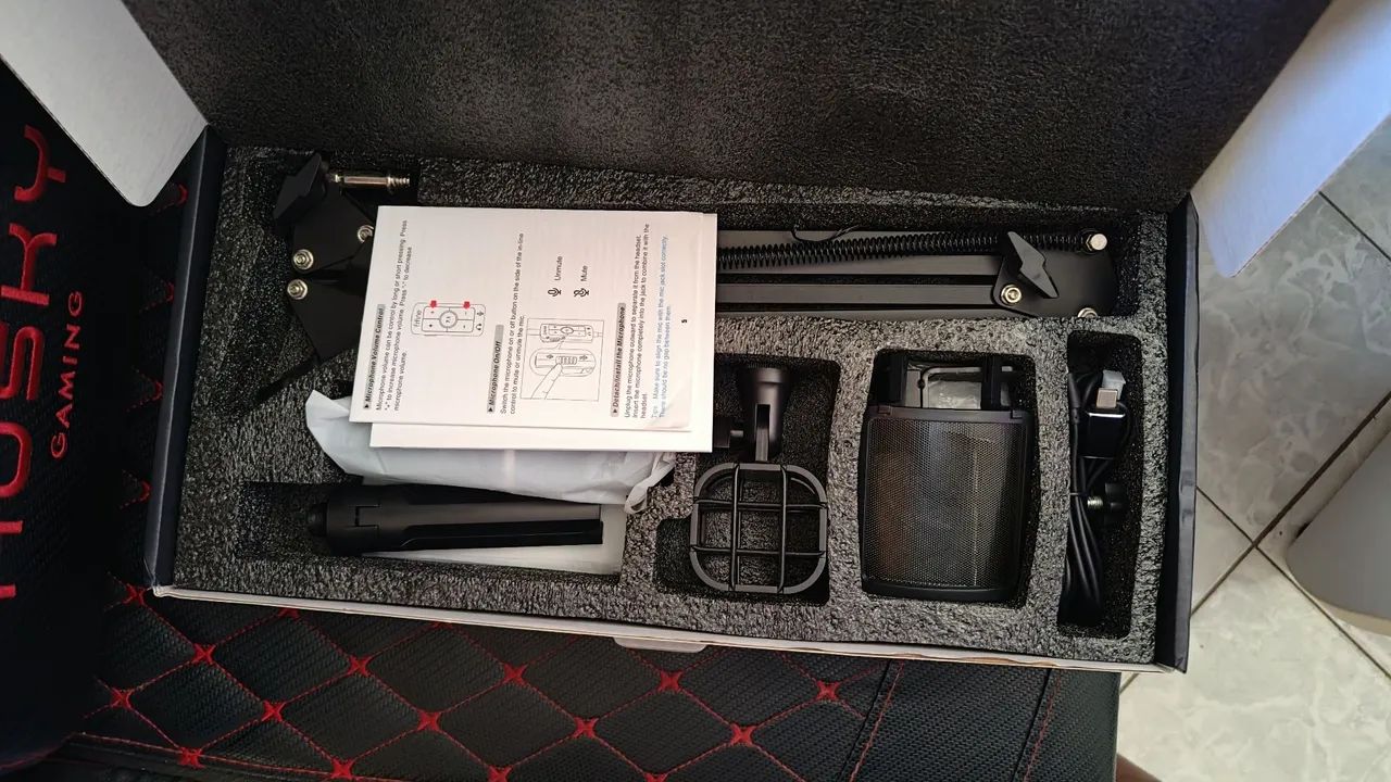 Zealsound a68s NOVO - Foto 2