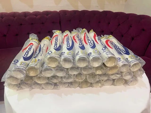 Lote Descartaveis Copo de café - Foto 3