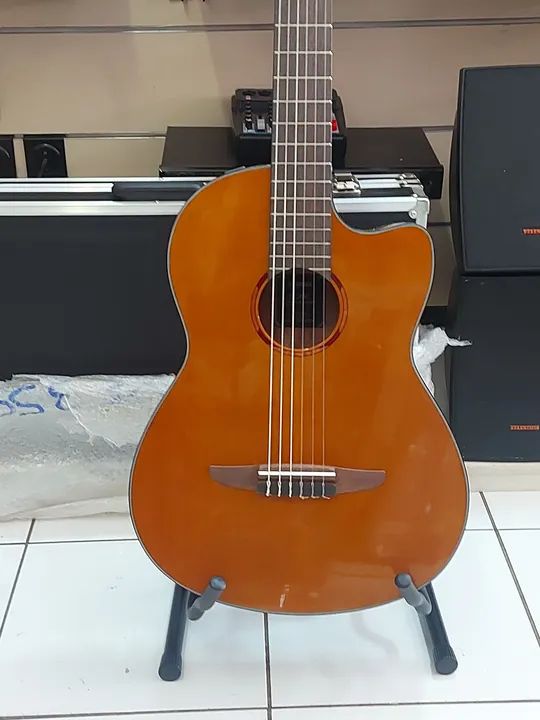 Violão Yamaha NCX1C 