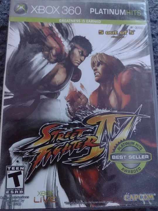 Vários jogos de Xbox 360 e PS4 todos originais  - Foto 6