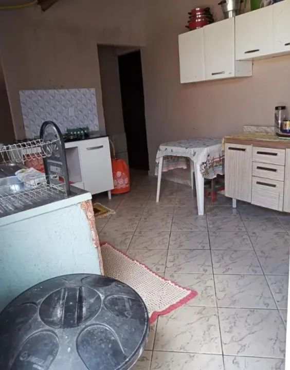 Casa para Venda em Brasília, Setor Habitacional Pôr do Sol (Ceilândia), 3 dormitórios, 1 b - Foto 2