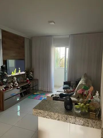 Captação de Apartamento para locação na Rua Francisco Antônio de Oliveira, Santa Mônica, Uberlândia, MG