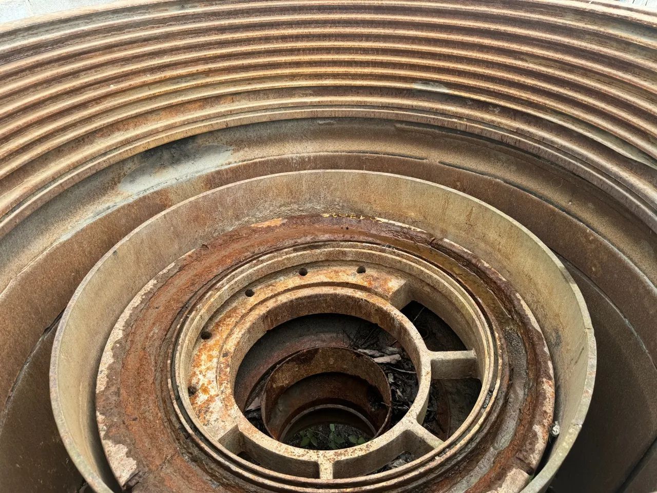 Britador 120 F marca faço ( vendo no estado ) - Foto 3