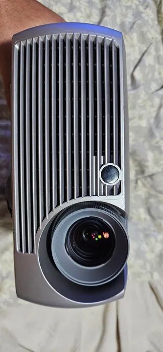 Projetor InFocus X2 - Foto 3