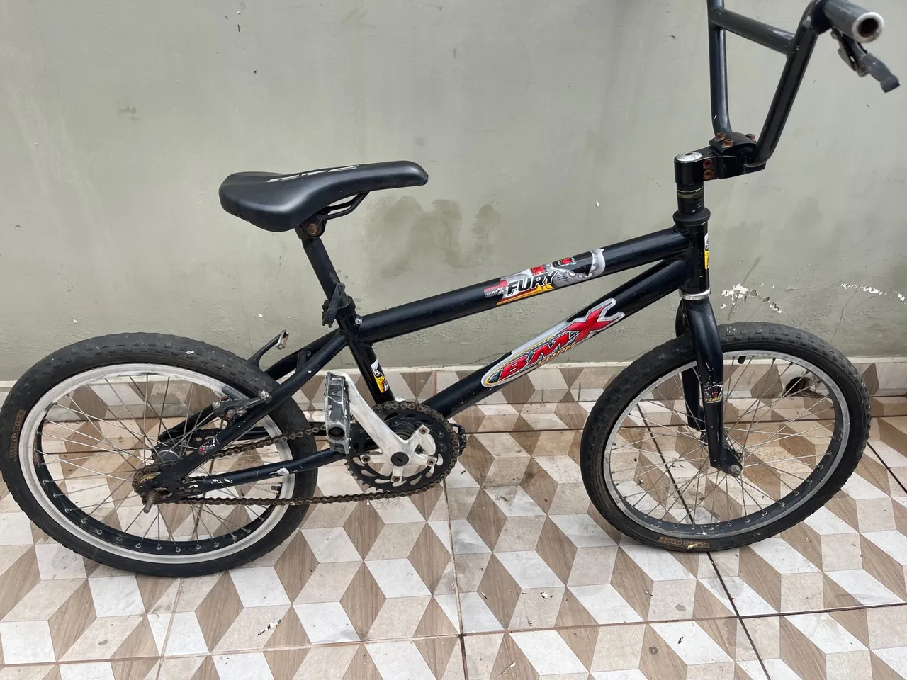 BMX