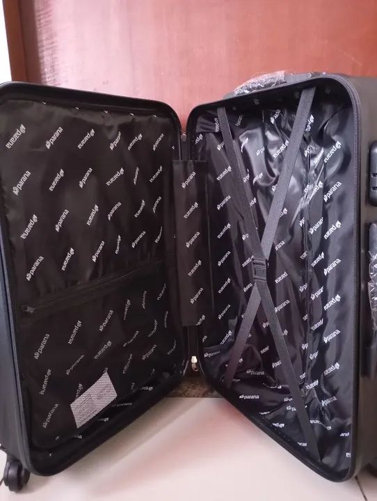 Mala Pequena de Bordo 10kg  - Foto 2