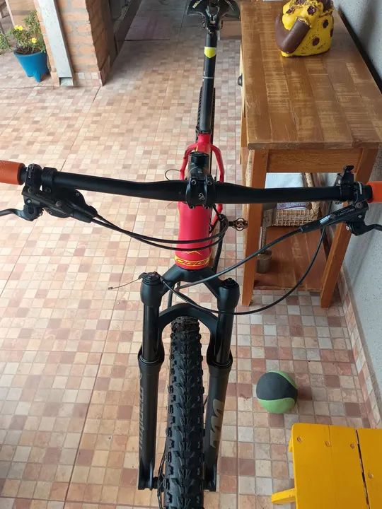 Bicicleta Oggi 29 - Foto 3