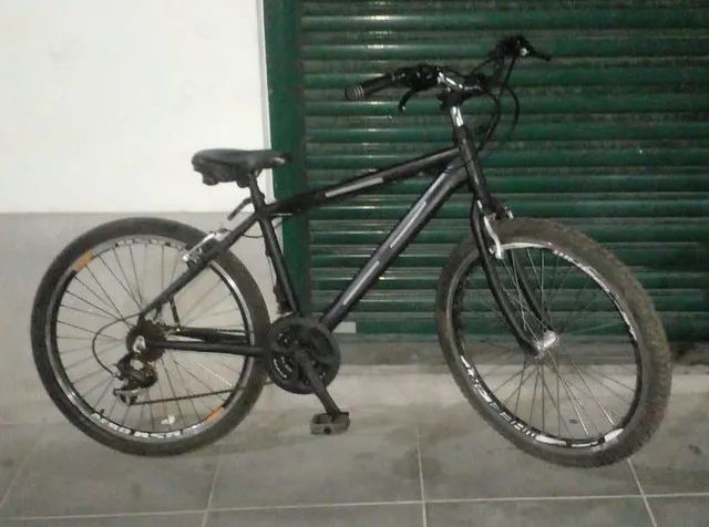 Bicicleta paragon aro online 26