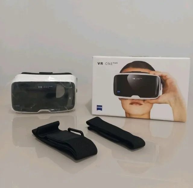 ÓCULOS VR ONE PLUS (Negociar valor)