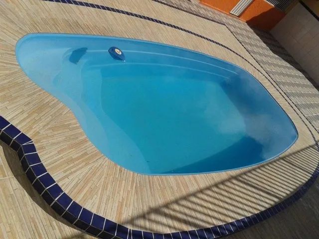 Ana -Piscinas diretamente da fabrica com promoção imperdível de inverno - Foto 3