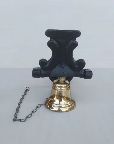 Sino Em Bronze  - Foto 6