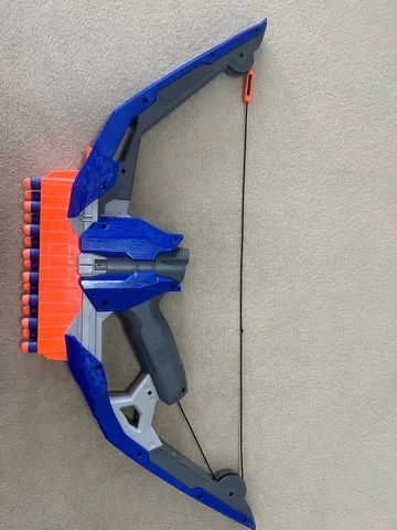 Arco nerf 2024 elite stratobow