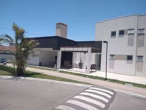 Captação de Apartamento a venda na Rua Maria Joaquina Vaz, Jardim Itaqui, Campo Largo, PR